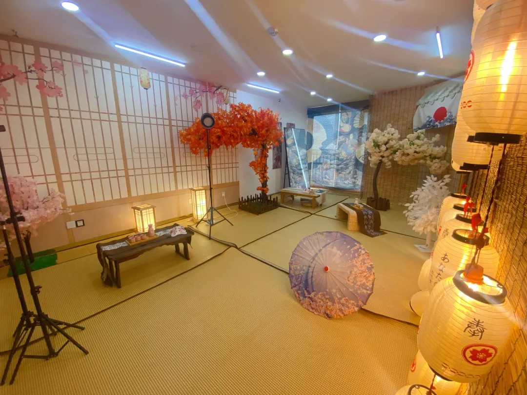 火过剧本杀的自拍馆有的3个月盈利有的活不过半年