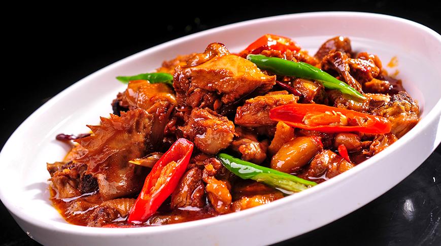 南昌市十大名菜十大名小吃重磅出炉