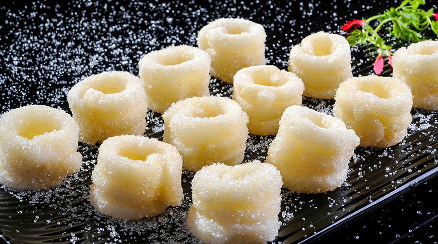 南昌市十大名菜十大名小吃重磅出炉