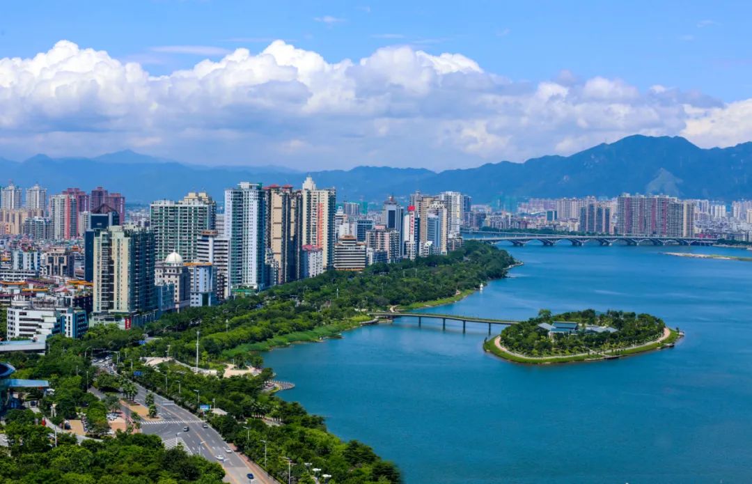 创建文明城市专项行动持续进行!清远各地全力推进 | 市县联动