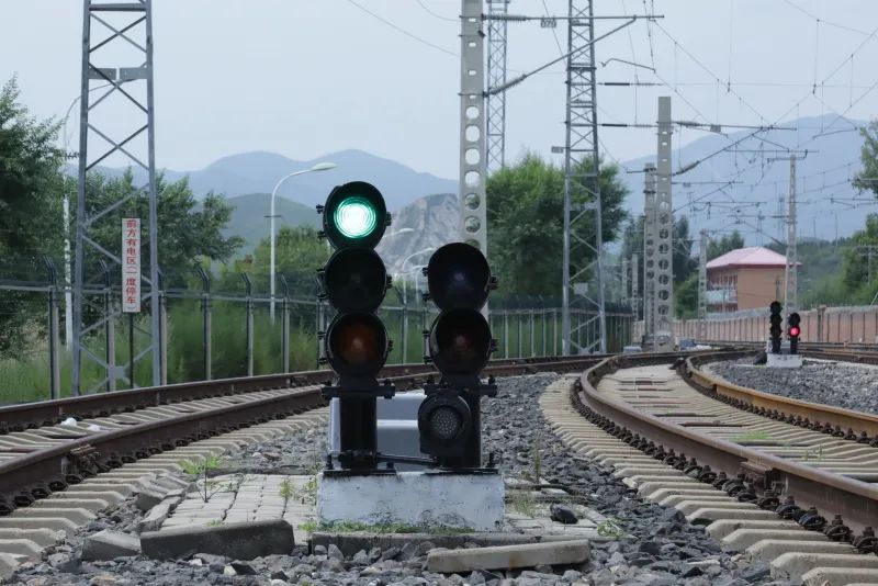 你会看这样的信号灯吗?