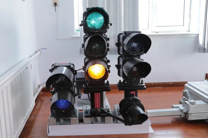 你会看这样的信号灯吗