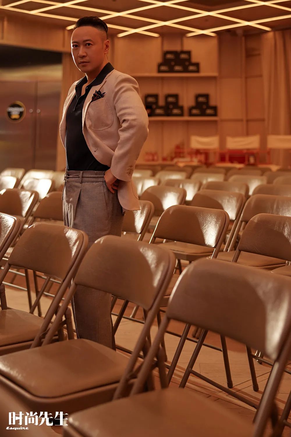 脱口秀群英会叶烽拓荒小队的使命