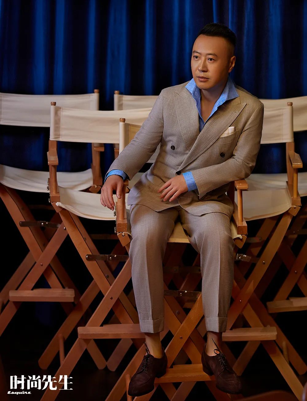 脱口秀群英会叶烽拓荒小队的使命