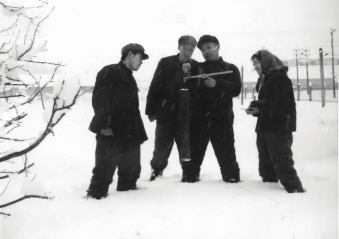 王尚海主持开展集中培训,全力提高县市级气象部门工作人员的业务水平