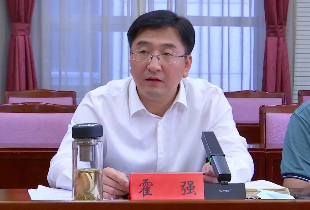 时政要闻丰南区召开市容环境综合整治攻坚行动动员部署会议