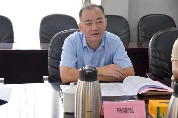 市应急局局长马坚泓调研中国石化销售上海石油分公司