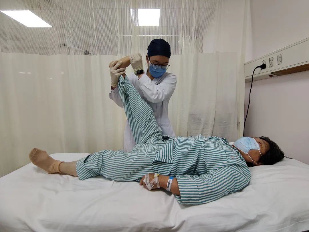 公卫科普世界物理治疗日让生命更有质量