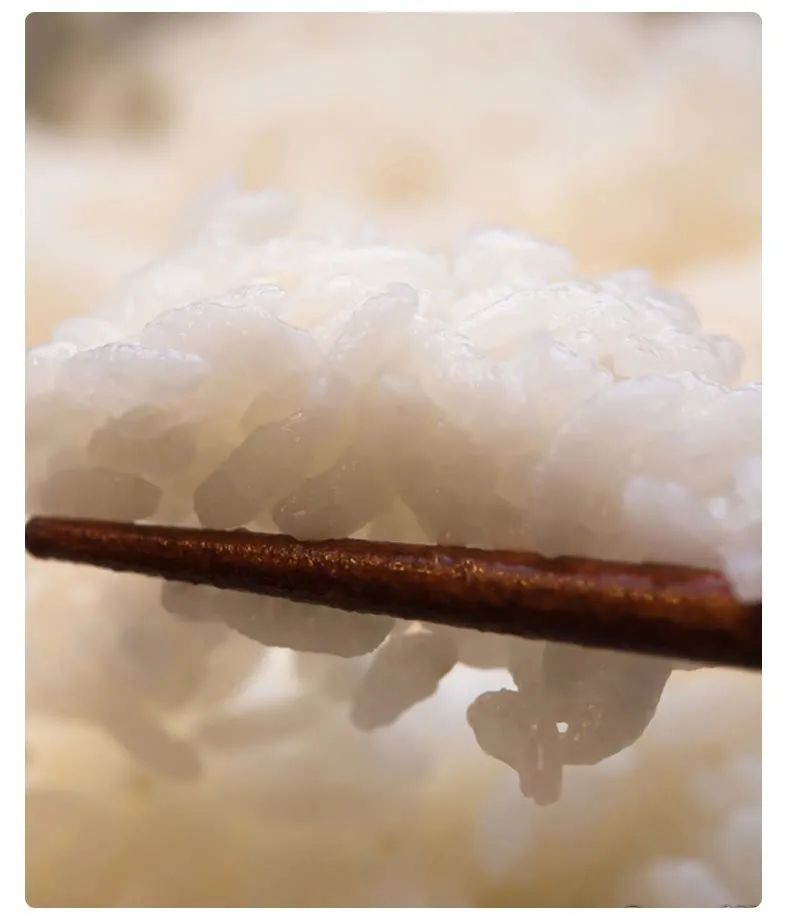 你可以没吃过但不可以没听过的米中极品,必须买!| 919农品