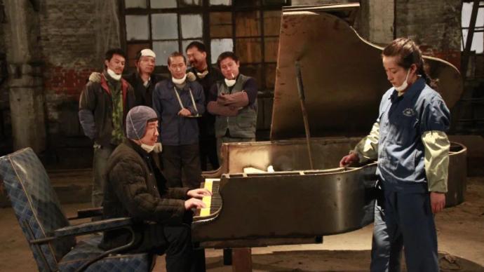 《钢的琴》10年：这部电影不该被遗忘