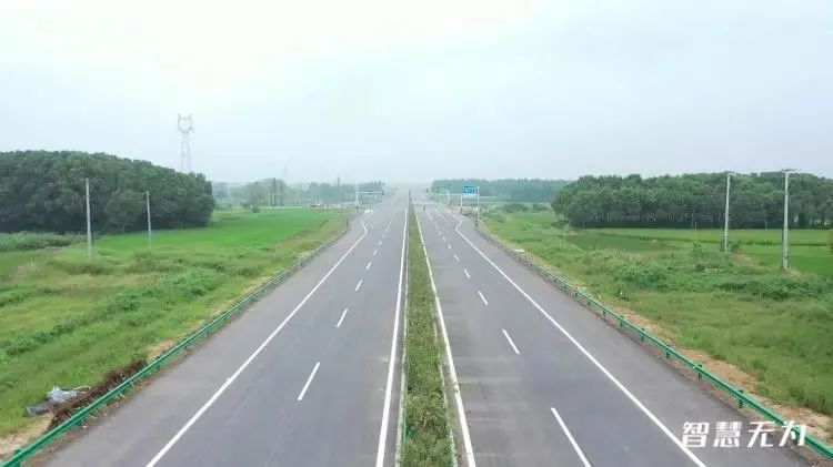 芜湖这条国道月底通车