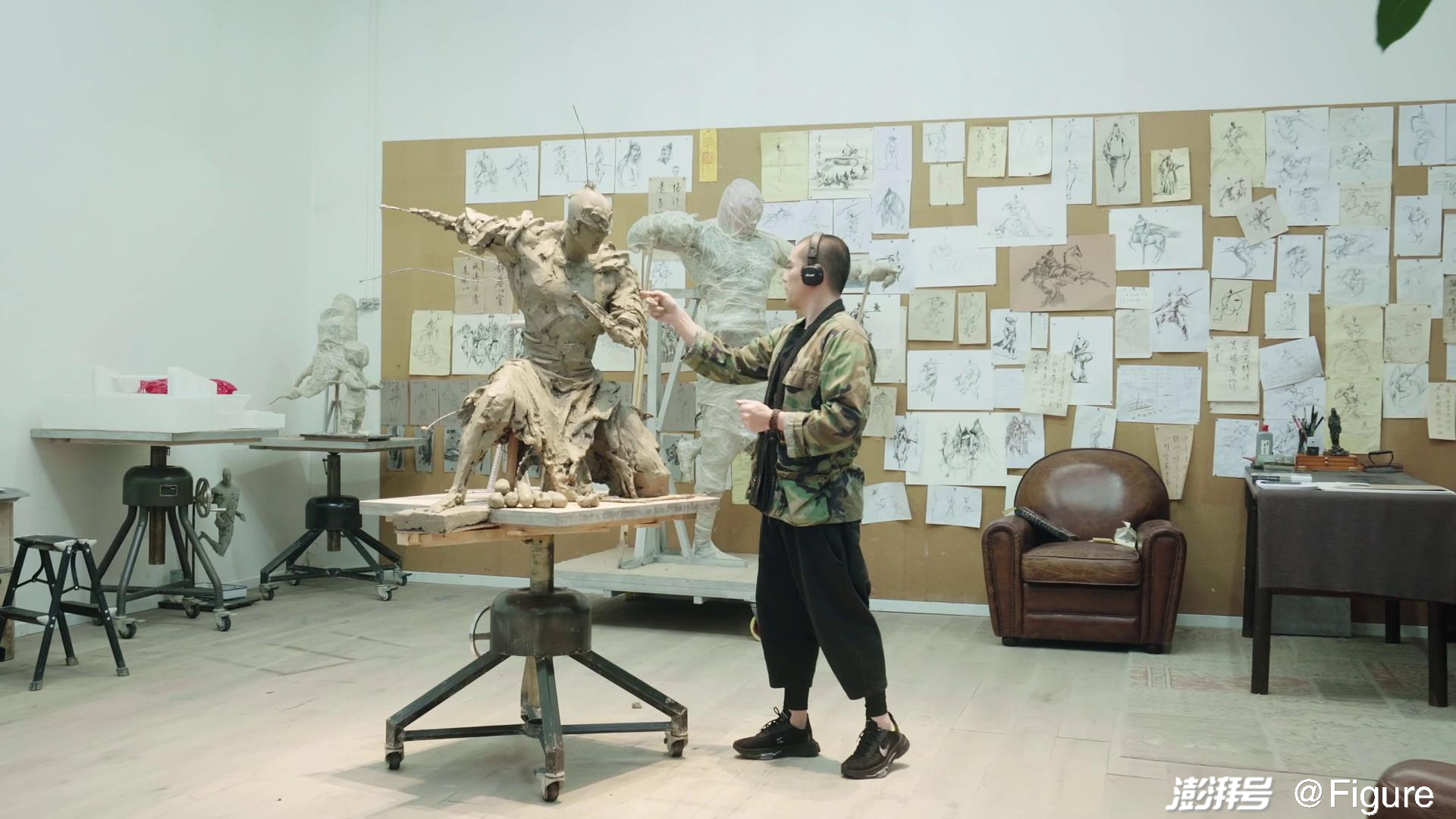 任哲英雄梦与赤子心