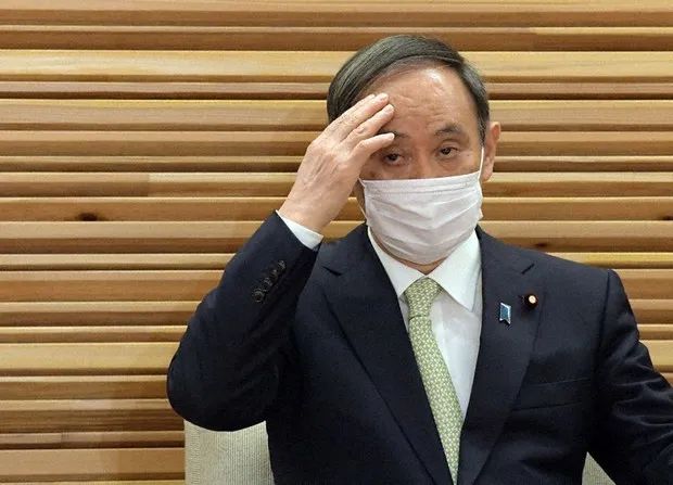 日本又双叒叕要换首相，菅义伟月底辞职，继任者都有谁？