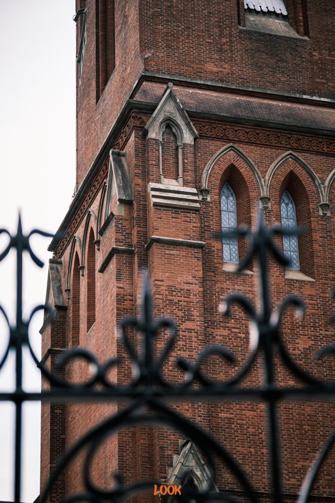 look上海超难预约的博物馆藏在英式古堡里