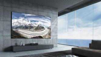 激光电视以大屏显示、健康护眼和节能减碳三大优势抢跑市场