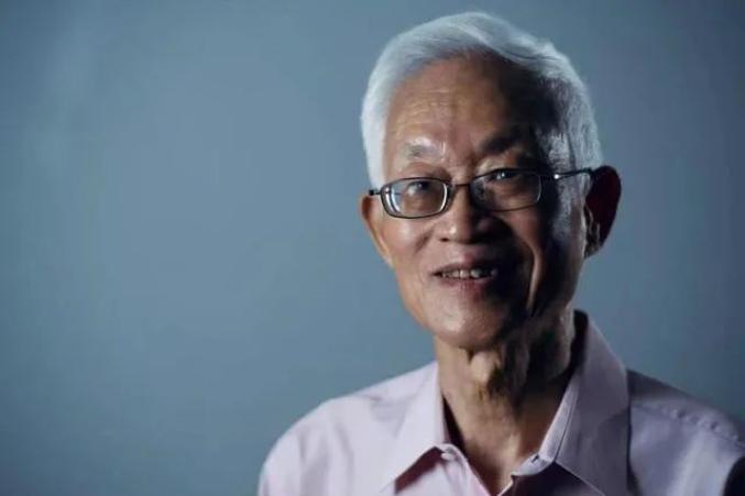 英模教育刘贵今为中非外交事业倾情奉献一生