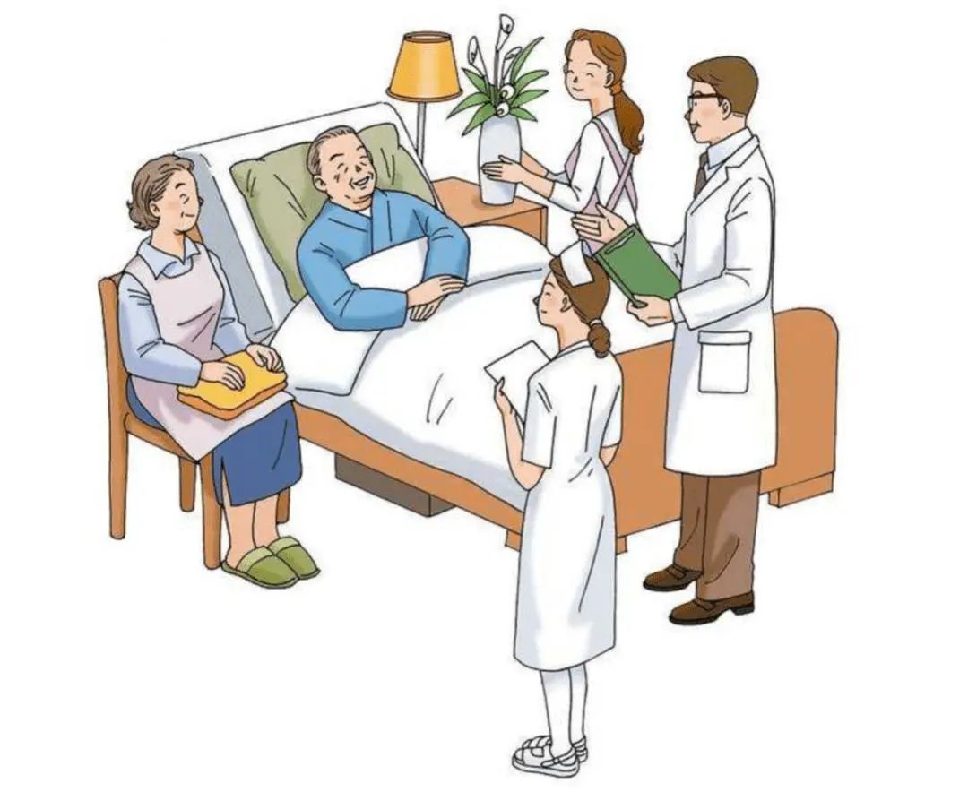 科普长效药物治疗精神分裂症患者的福音