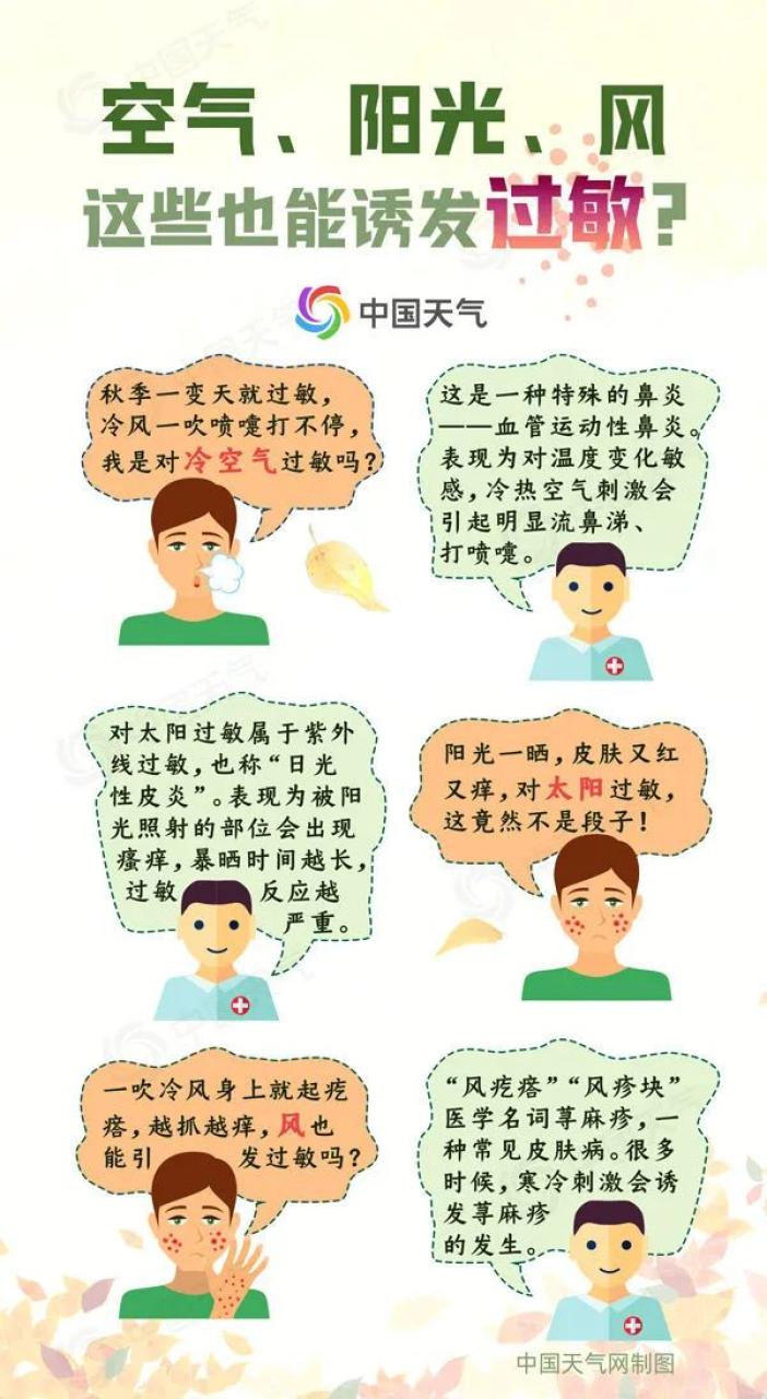 过敏性鼻炎能根治吗 高发期来临 注意这几点