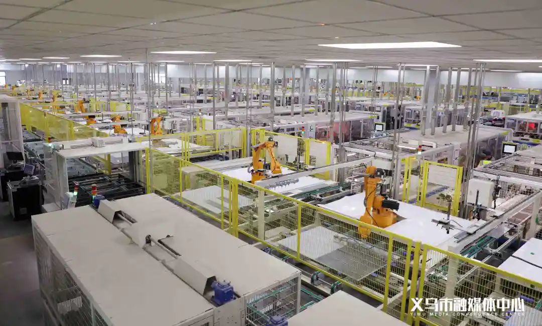 符合条件即可享受补助！义乌这项政策实施细则出台→