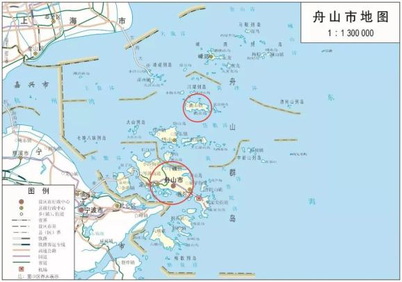 丨你好海岛法庭丨衢山法庭打造新时代渔区版枫桥式法庭