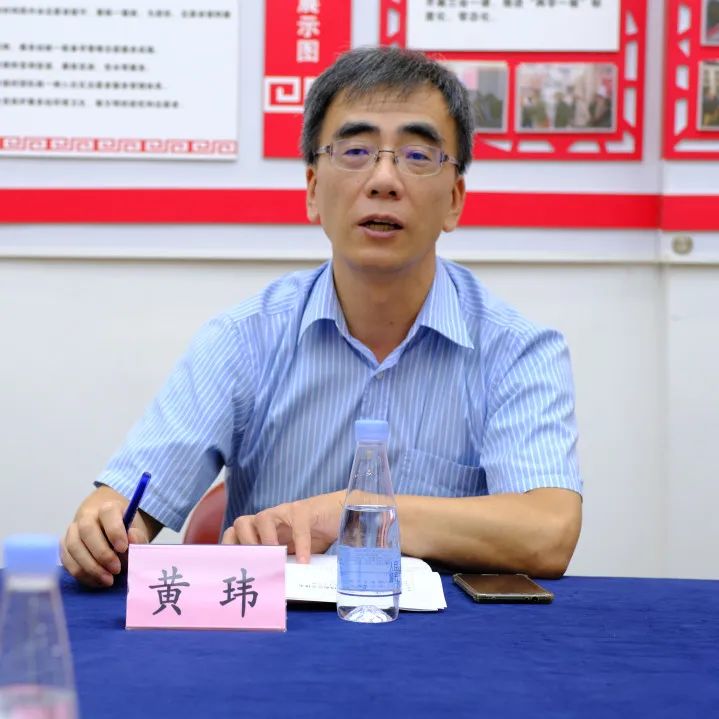 专项监督黄玮到小东门街道开展基层协商和生活垃圾分类零距离专项监督