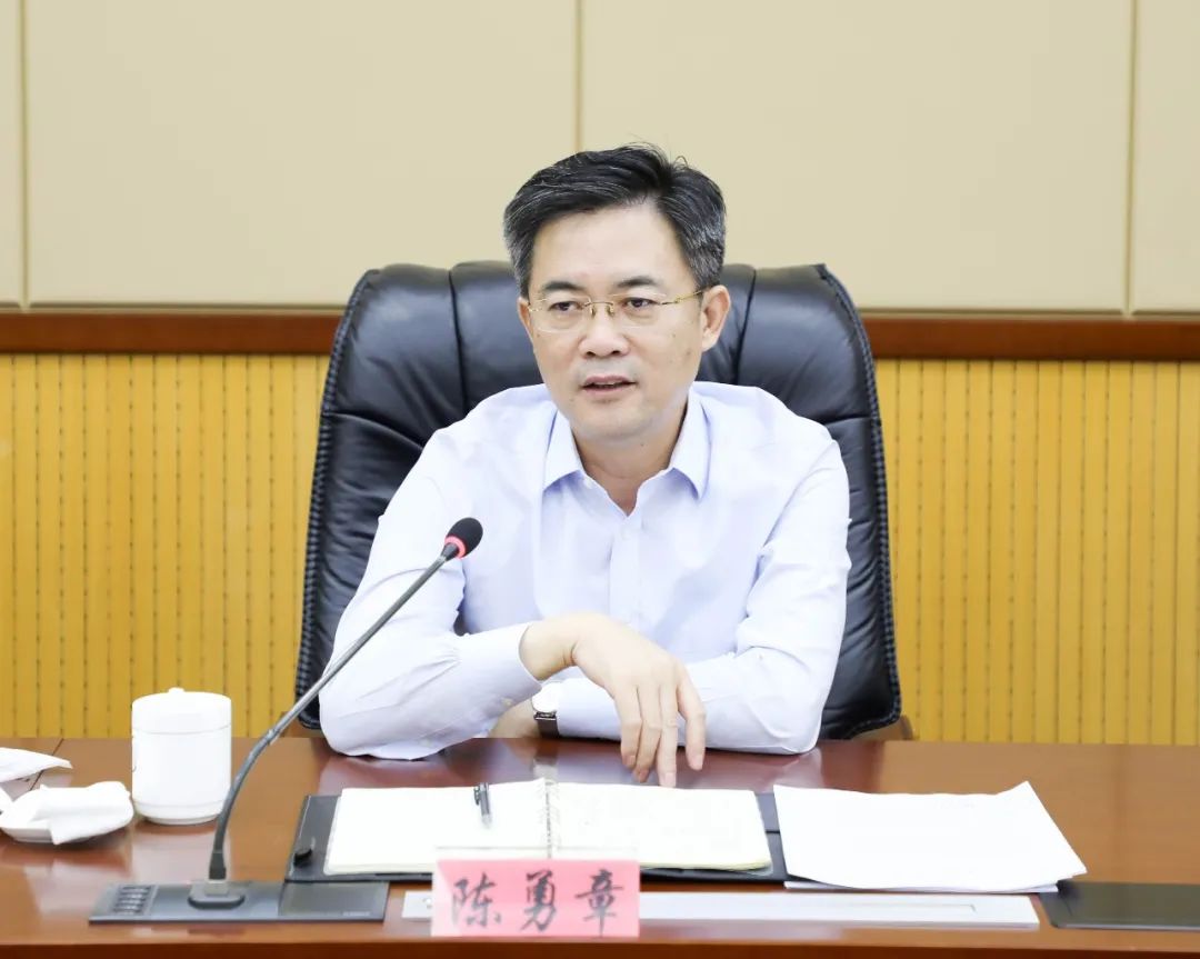 专项监督丨正是一年好时节,又见江南好风景——区政