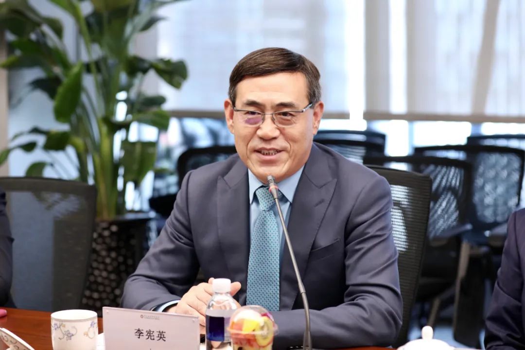 民建上海市锦天城律师事务所支部召开成立大会