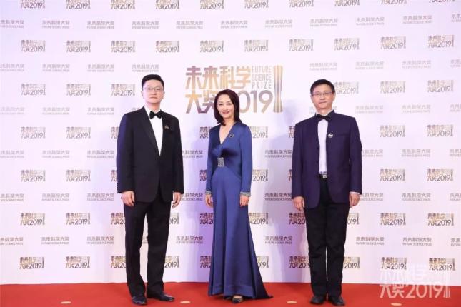 倒计时！2021未来科学大奖揭晓前，听武红讲讲过去的故事~