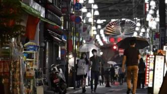 东京1个多月有34名感染者在家死去，冲绳1名感染者跳楼自杀