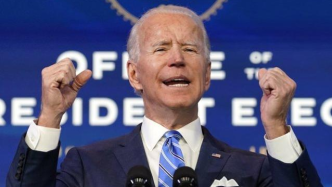 拜登演講“翻車”，日本向美軍抗議，烏克蘭總統(tǒng)挑釁普京