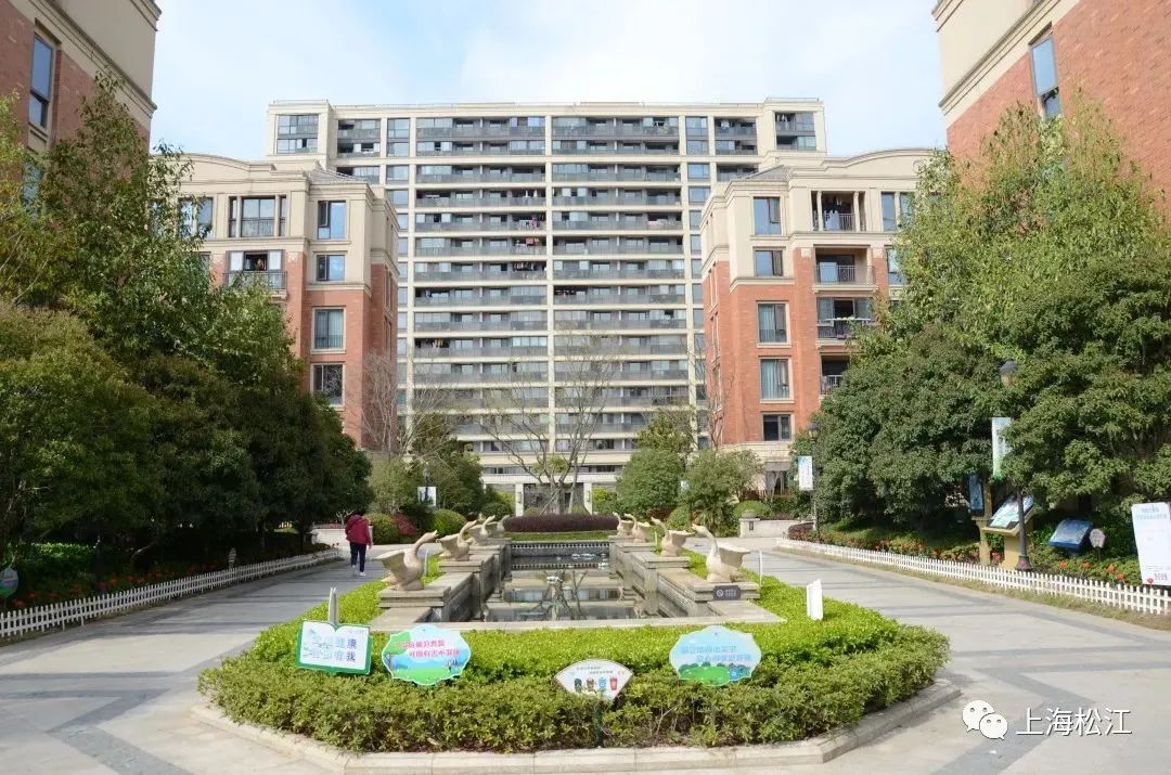 25个小区共计1688套松江公租房房源年底入市先来看房