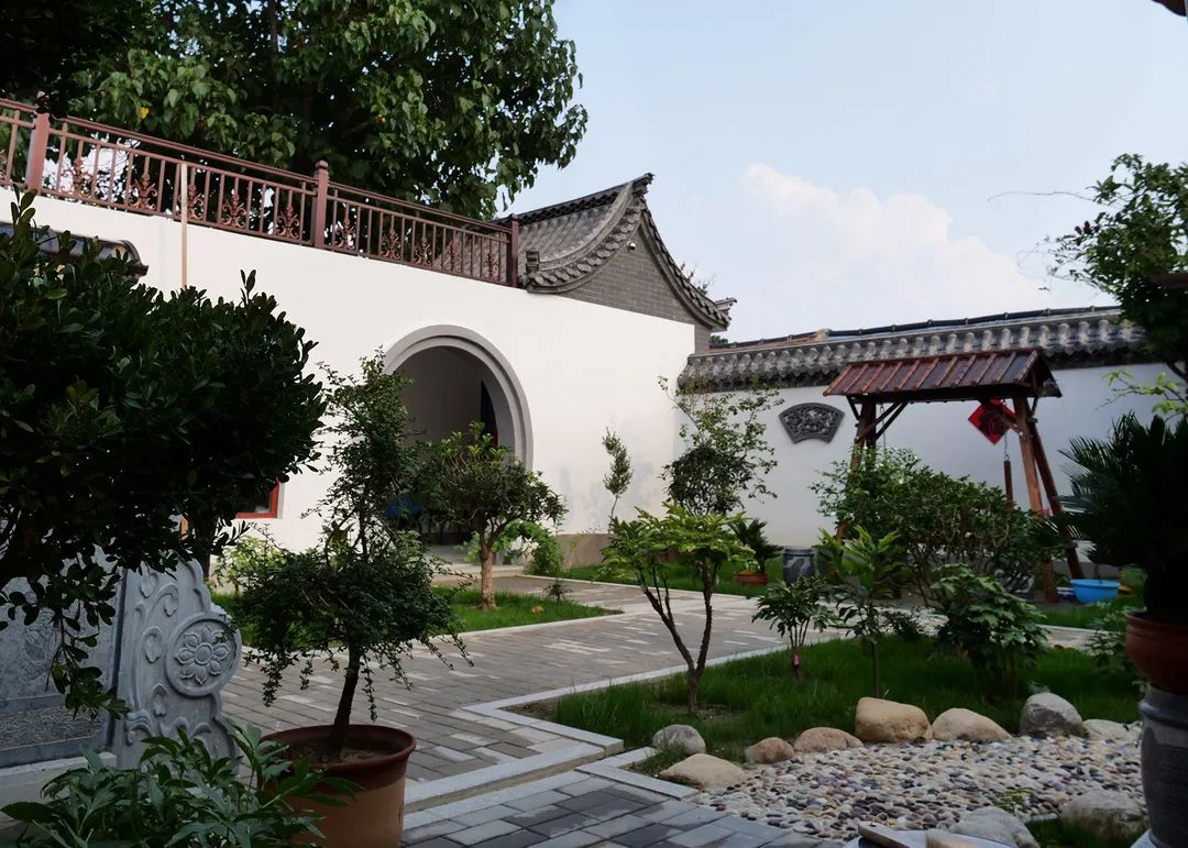 潍坊美丽庭院擂台赛第66期9月第2周周明星公布