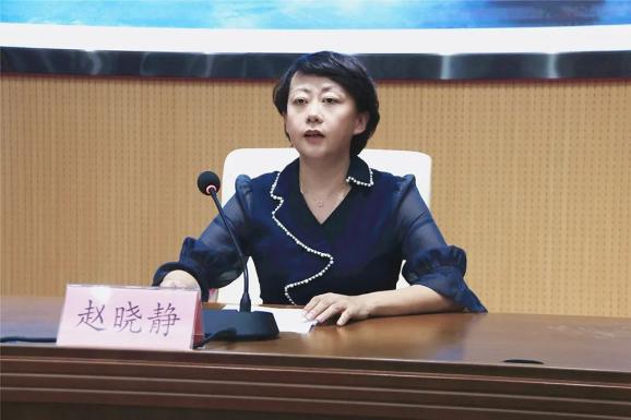 德州举办全市女领导干部培训班