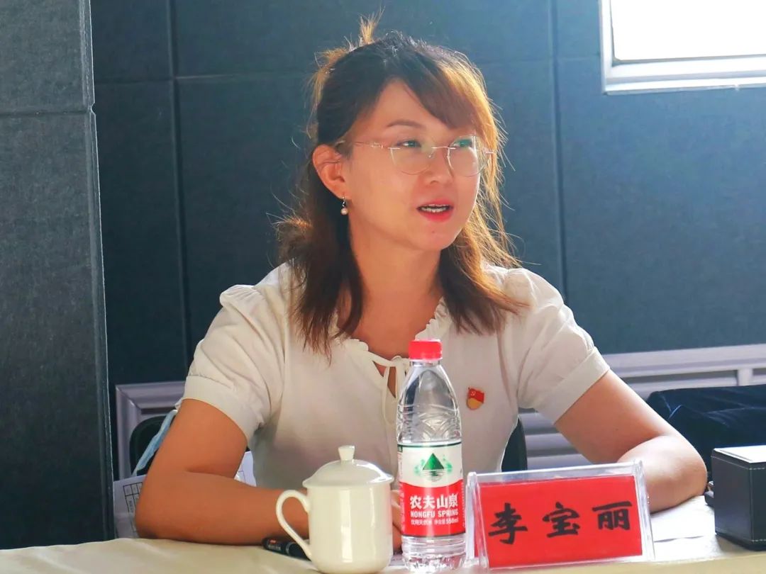 新疆妇女干部学校开展弘扬革命精神做新时代优秀教师主题党日活动