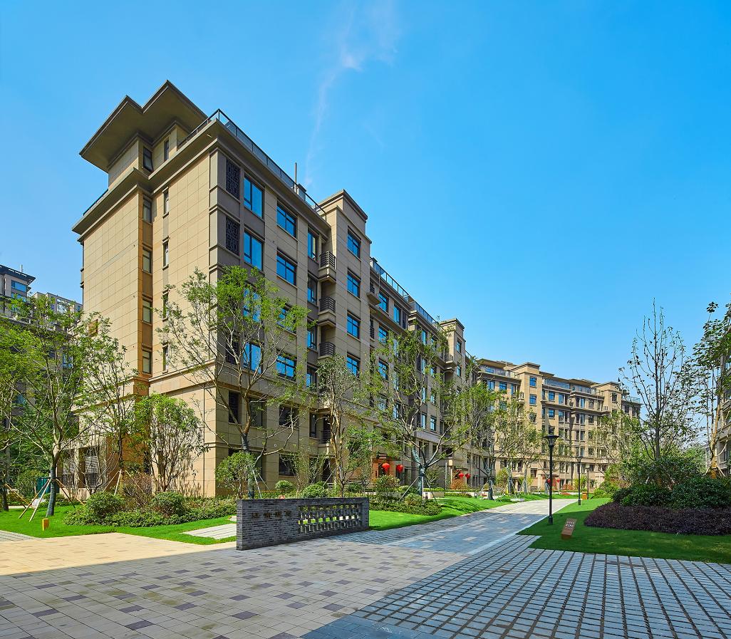 苏州鼎鸿物业管理有限公司32,天鸿大厦(公共物业)心分公