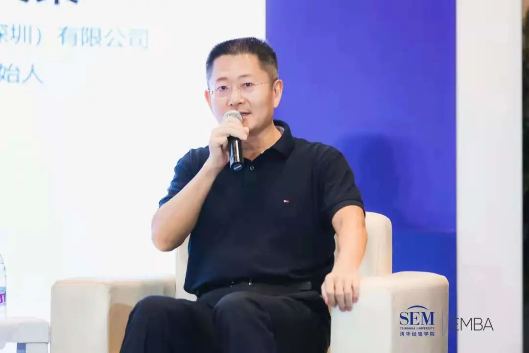 田文果表示实现中国低碳发展的基础已经打好了,目前需要技术的大力