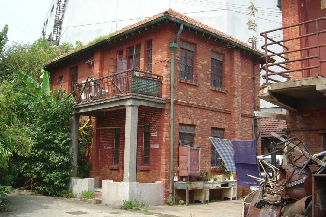 记忆建筑可阅读黄浦江的东岸藏着这几幢有故事的精致小楼