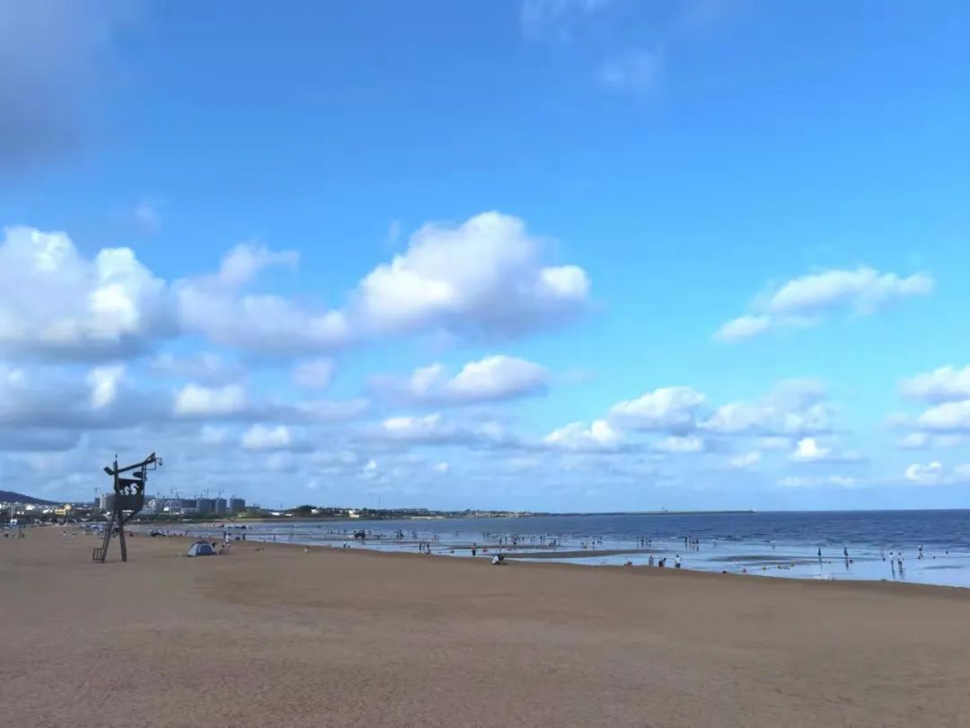 台风外围影响日照!下周天气预报出炉!
