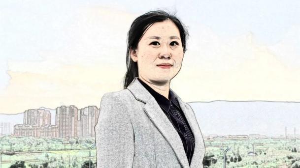 特邀专家  曹芳