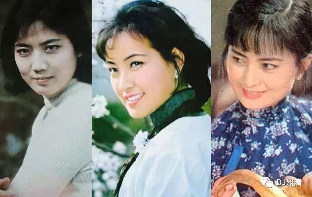 都说难忘北影三朵花那么谁是最美的那朵呢