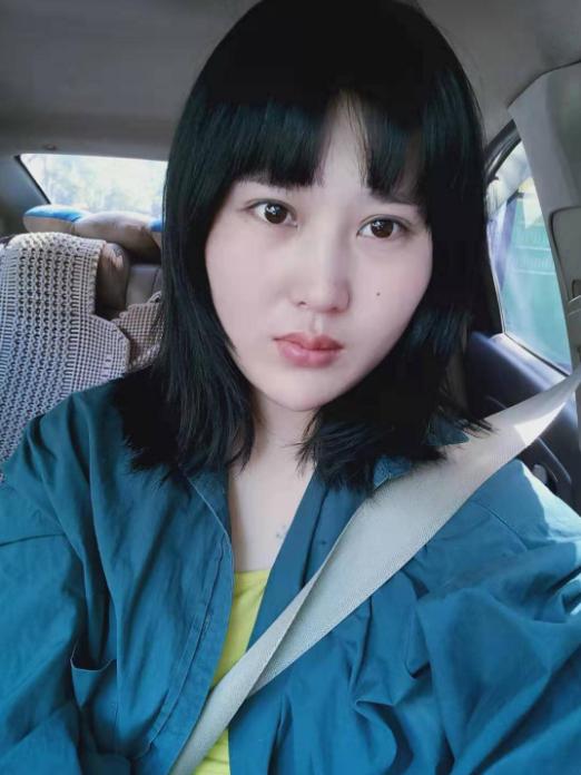 7)已是两个孩子妈妈的彦彦家在郑州,一岁多时被人从黑龙江拐到河南,现