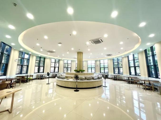 北投集团教育培训基地正式启用