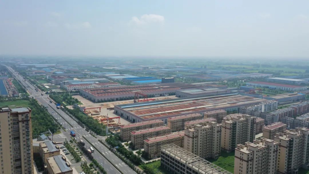 建湖县重点办:全力服务上冈新城征迁工作_媒体_澎湃新闻-the paper