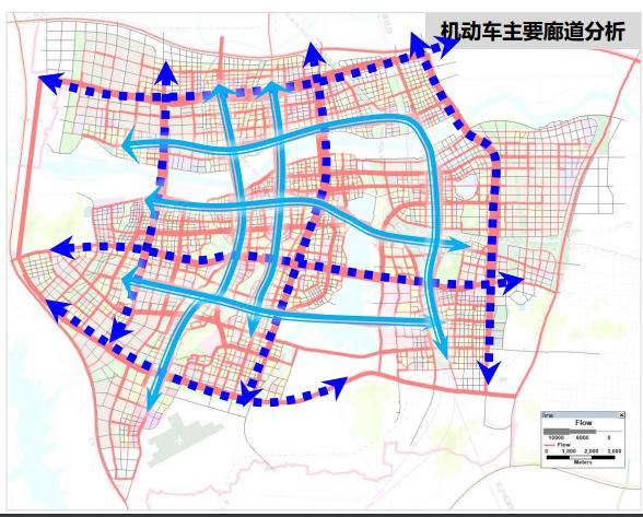 蚌埠市未来城市规划图片