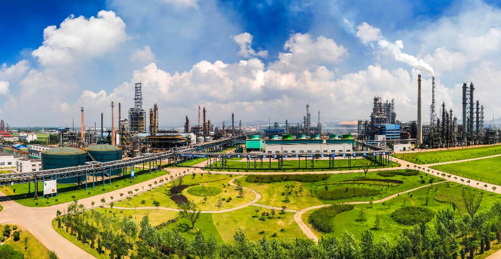 连云港赣榆区跻身全国百强