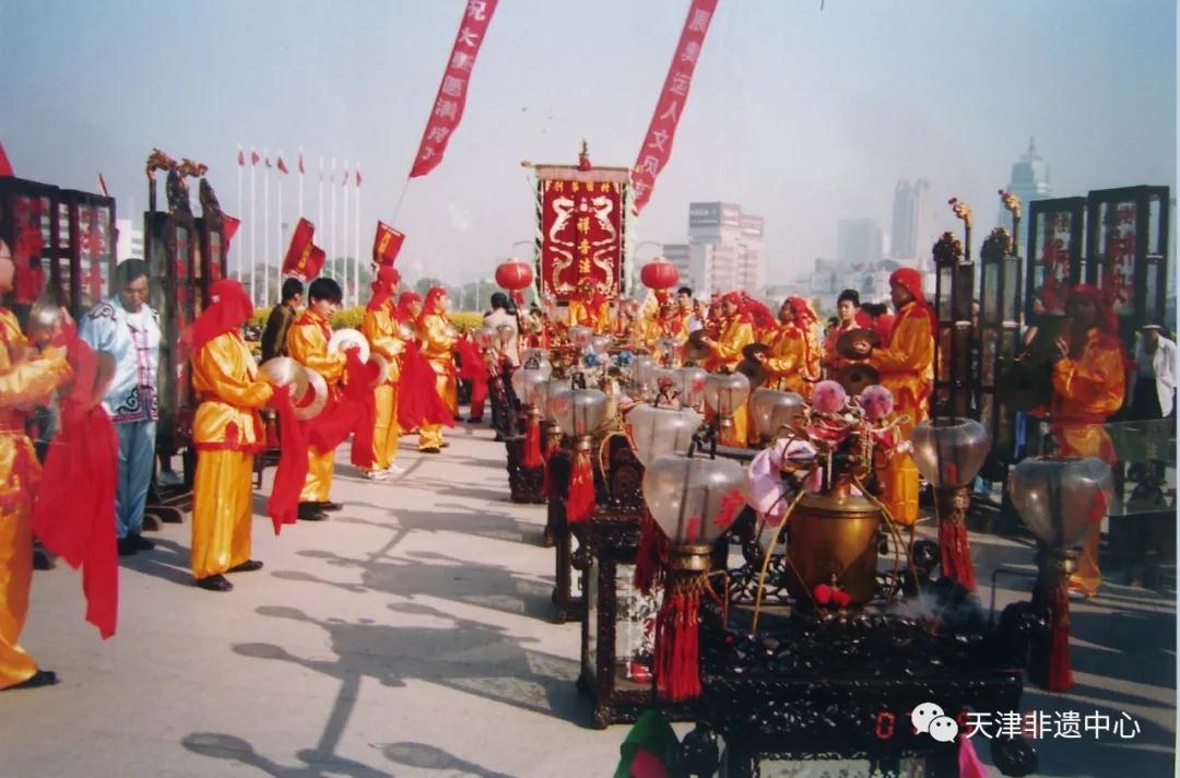 (天津市非物质文化遗产保护中心供图)记者:何杰责编:勾晓庆特别声明本