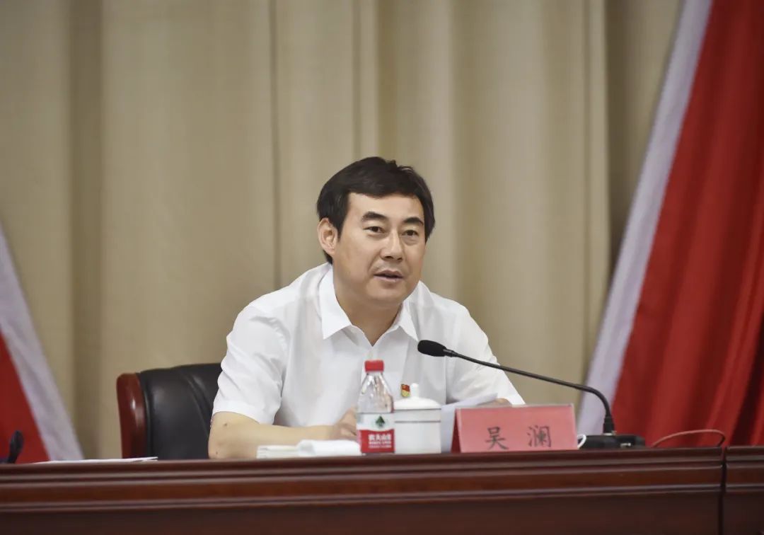 本溪市委党校举行2021年秋季学期开学典礼