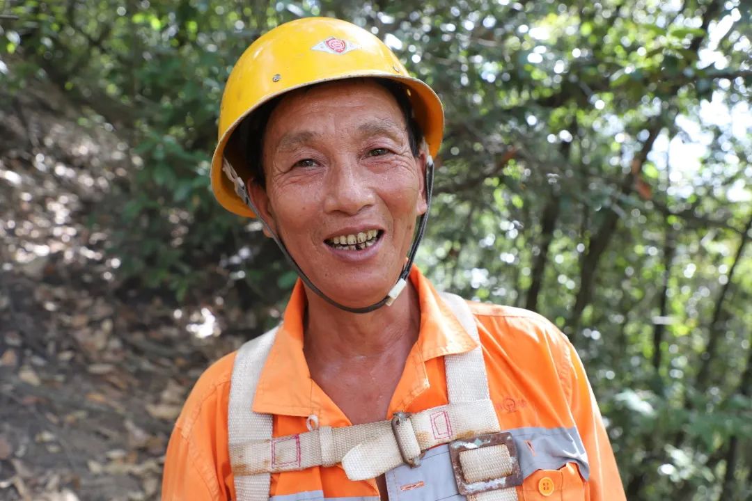 铁路攀岩者你见过吗