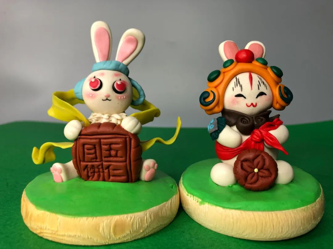 天心区中秋文化体验活动来啦丨灯火月影赏中秋非遗相伴迎国庆中秋篇