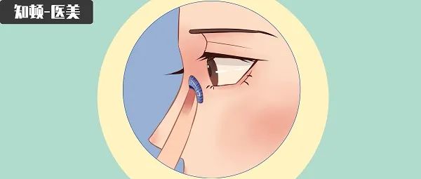 一副美瞳卖5元乱象丛生的国产美瞳还有未来吗